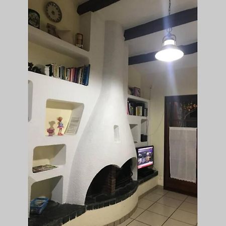 Willa Casita Blanca Con Fibra Optica Y Piscina Cominutaria Tossa de Mar Zewnętrze zdjęcie