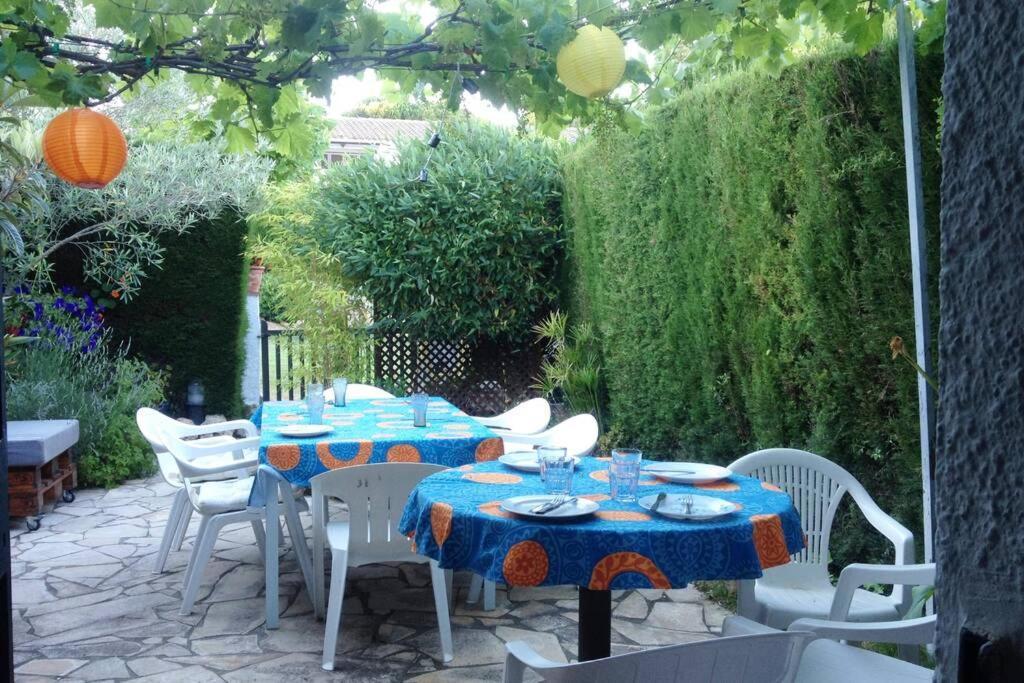 Willa Casita Blanca Con Fibra Optica Y Piscina Cominutaria Tossa de Mar Zewnętrze zdjęcie