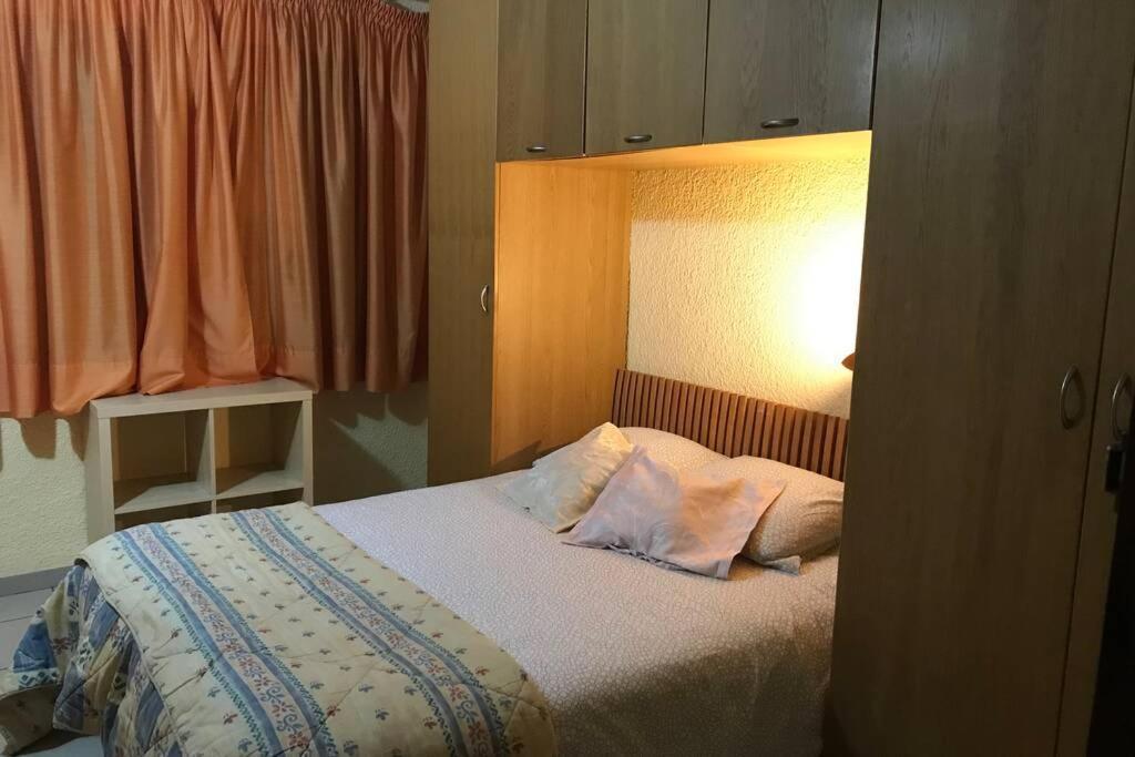 Willa Casita Blanca Con Fibra Optica Y Piscina Cominutaria Tossa de Mar Zewnętrze zdjęcie